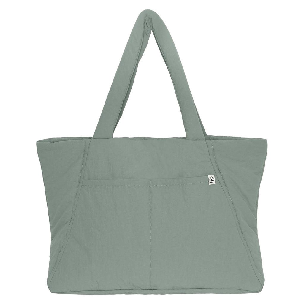 MSCH Copenhagen shopper MSCHSiria groen