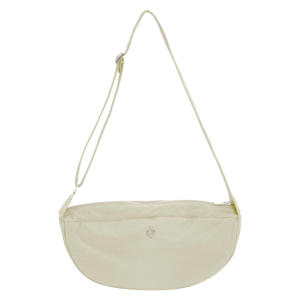 crossbody tas MSCHJhean Sasja ecru
