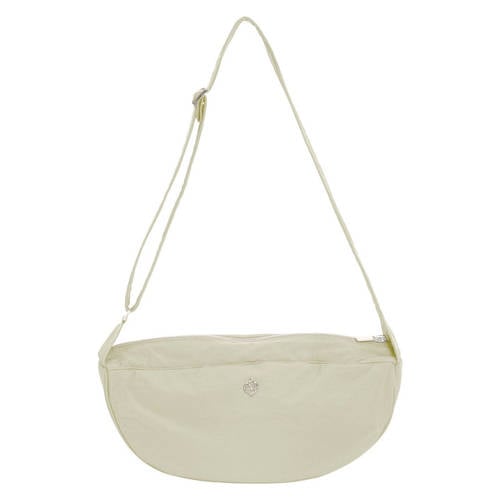 MSCH Copenhagen crossbody tas MSCHJhean Sasja ecru afbeelding
