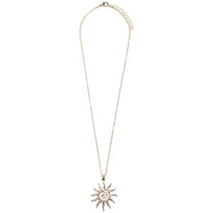 ketting ONLMINNA goudkleurig