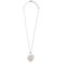 ONLY ketting ONLMINNA goudkleurig