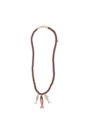 ketting ONLBRIANNA bruin