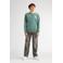 Petrol Industries loose fit jeans grey denim