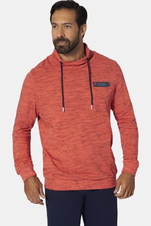 sweater Plus Size KERVIK oranje