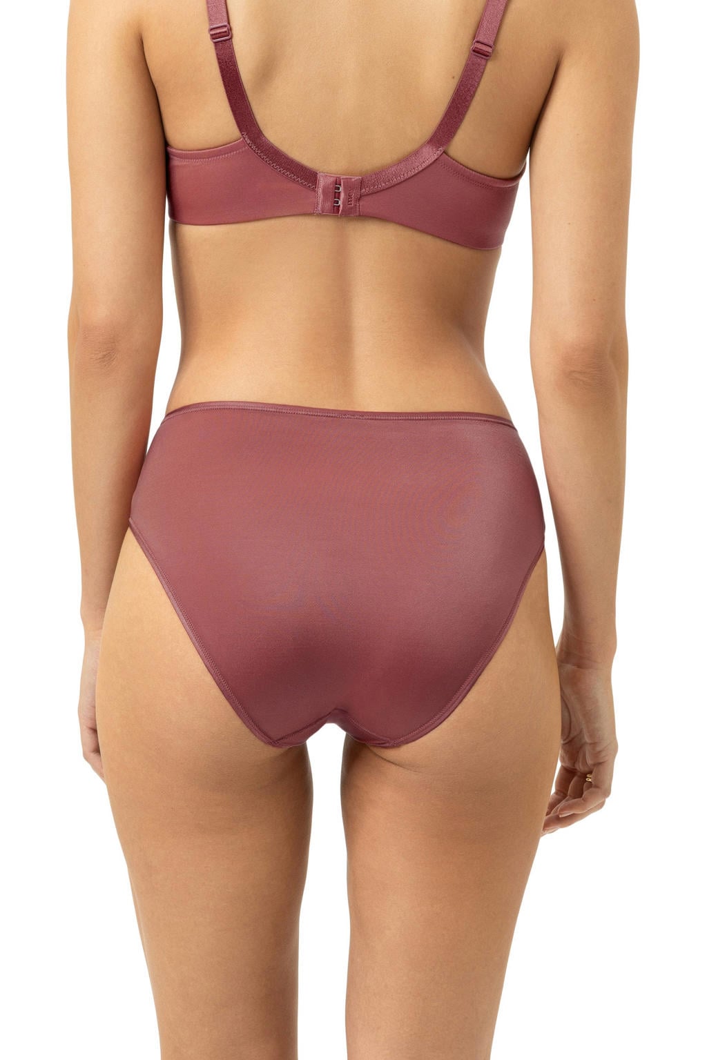 Mey slip Joan oudroze