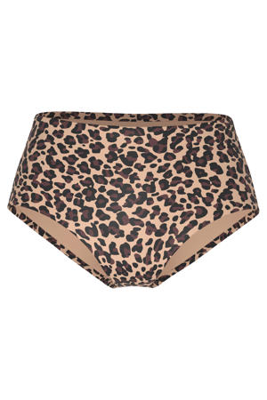maxislip Invisible beige/bruin