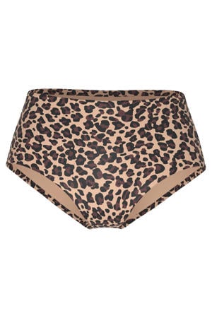 maxislip Invisible beige/bruin
