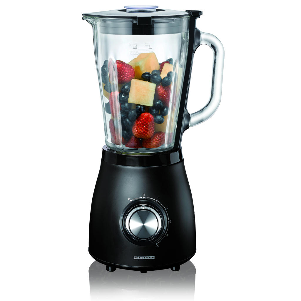 Tristar - bl-4471 - blender verseuse en verre de 1,5l - 1000 watts TRISTAR Pas Cher