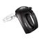 Melissa  16200085 - Handmixer 300W, zwart