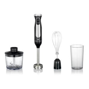 16210069 - Staafmixer 600W, zwart