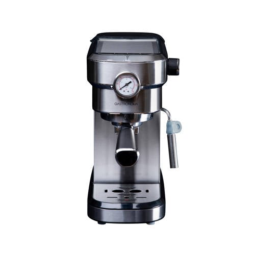 Wehkamp Gastronoma 18110001 - Espressomachine 15 bar aanbieding