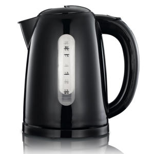 16130301 - Waterkoker 1,7L, zwart