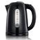 Melissa  16130301 - Waterkoker 1,7L, zwart