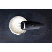 thumbnail: Gastronoma  18200002 - Stijlvolle handmixer met 6 snelheidsinstellingen en turbofunctie
