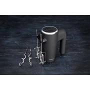thumbnail: Gastronoma  18200002 - Stijlvolle handmixer met 6 snelheidsinstellingen en turbofunctie