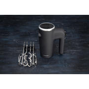 thumbnail: Gastronoma  18200002 - Stijlvolle handmixer met 6 snelheidsinstellingen en turbofunctie