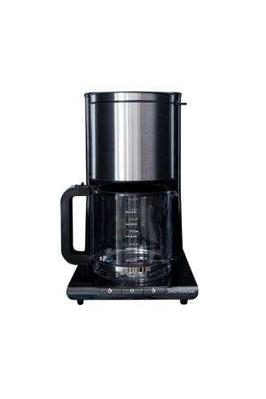 18100003 - Koffiezetapparaat 1.5L