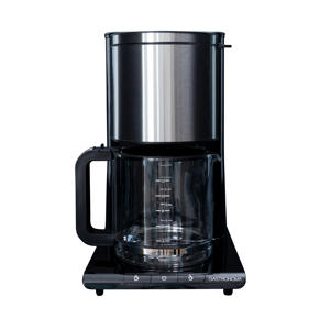  18100003 - Koffiezetapparaat 1.5L