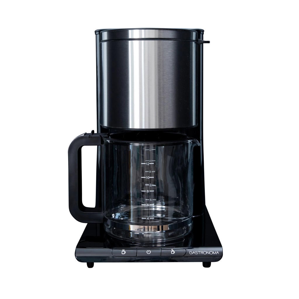 Gastronoma 18100003 - Koffiezetapparaat 1.5L