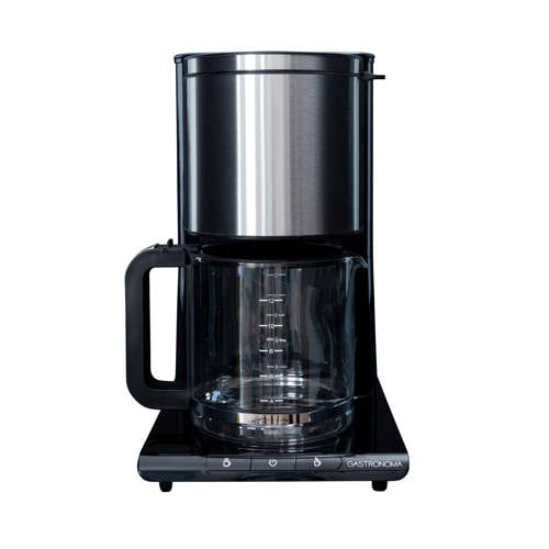 Gastronoma 18100003 - Koffiezetapparaat 1.5L afbeelding