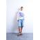 TOPSHOP longsleeve lila