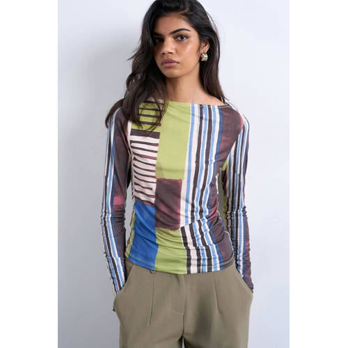 TOPSHOP top multi afbeelding