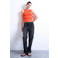 TOPSHOP top oranje