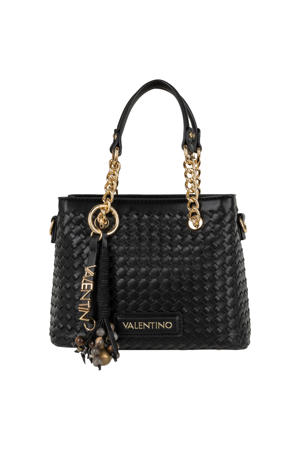 crossbody tas Gea zwart