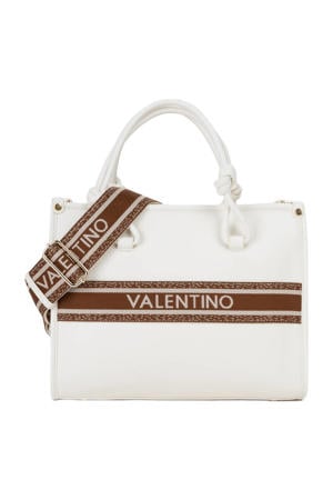 mini shopper Aella ecru