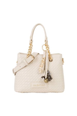 crossbody tas Gea ecru