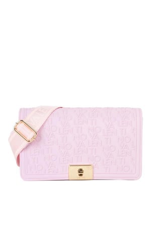 crossbody tas Jellies roze