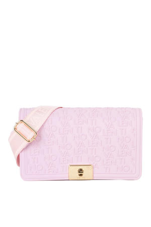 crossbody tas Jellies roze