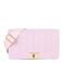 Valentino Bags crossbody tas Jellies roze