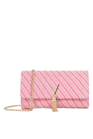 crossbody tas Divina Summer fuchsia