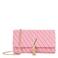 Valentino Bags crossbody tas Divina Summer fuchsia