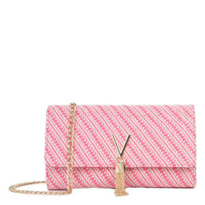 crossbody tas Divina Summer fuchsia