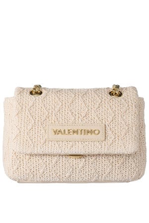 crossbody tas Ocarina Summer ecru