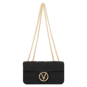 crossbody tas Bubble zwart