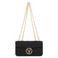 Valentino Bags crossbody tas Bubble zwart