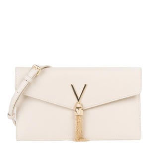 clutch Luxe ecru