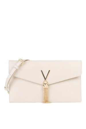 clutch Luxe ecru