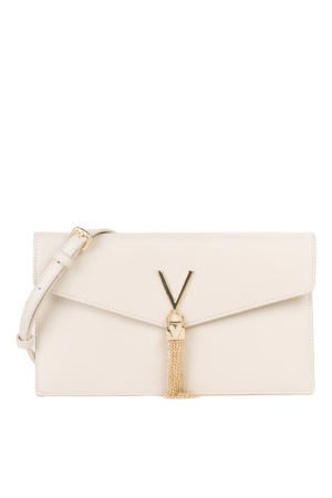 clutch Luxe ecru