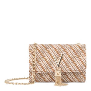 crossbody tas Divina Summer bruin