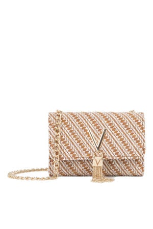 crossbody tas Divina Summer bruin
