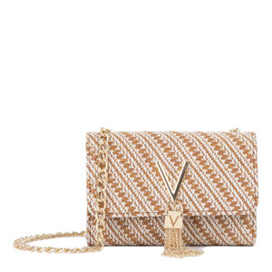 crossbody tas Divina Summer bruin