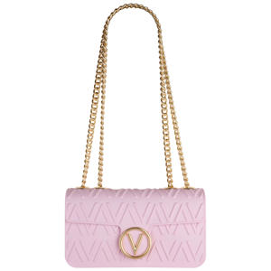 crossbody tas Bubble roze