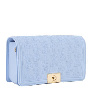 crossbody tas Jellies lichtblauw