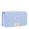 Valentino Bags crossbody tas Jellies lichtblauw