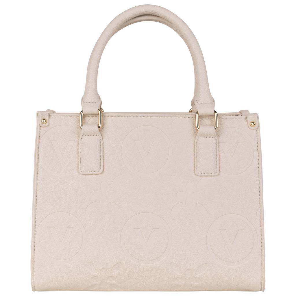 Valentino Bags mini handtas Samba Re ecru