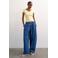 TOPSHOP T-shirt lichtgeel